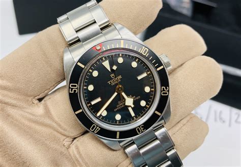 tudor black bay bb58